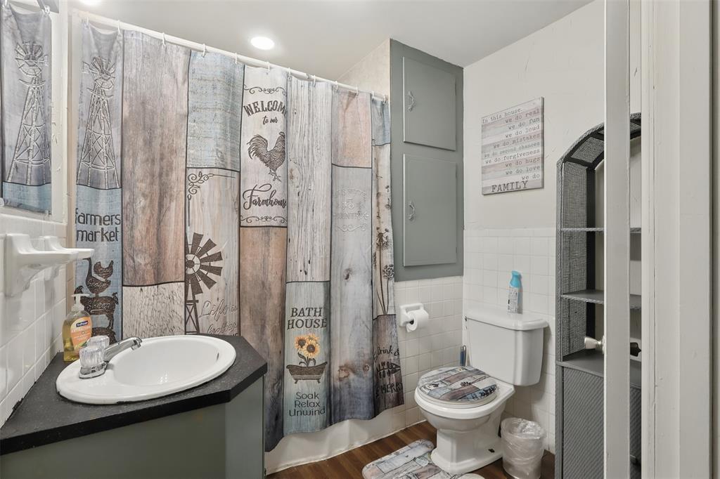 City of Winnsboro - Residential