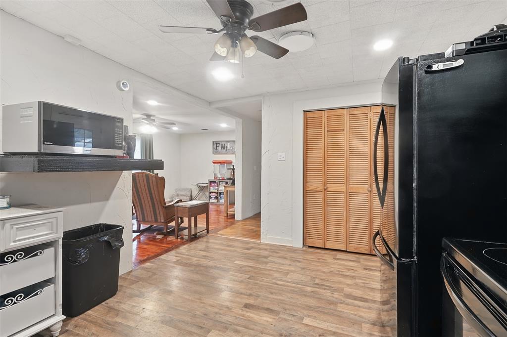 City of Winnsboro - Residential