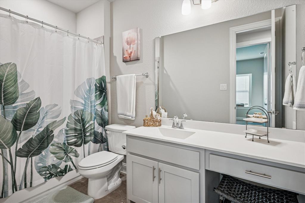 Canyon Falls Village 6a - Residential