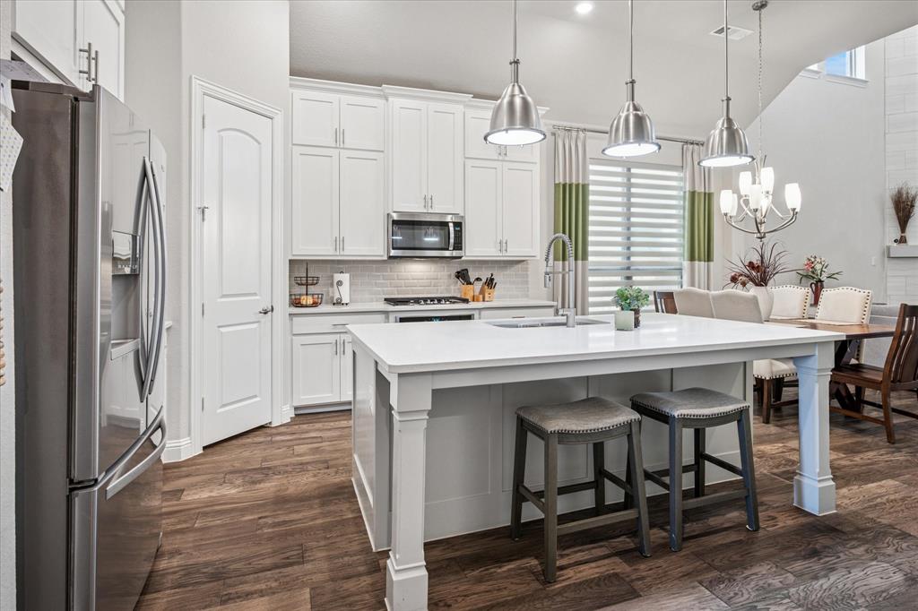 Canyon Falls Village 6a - Residential