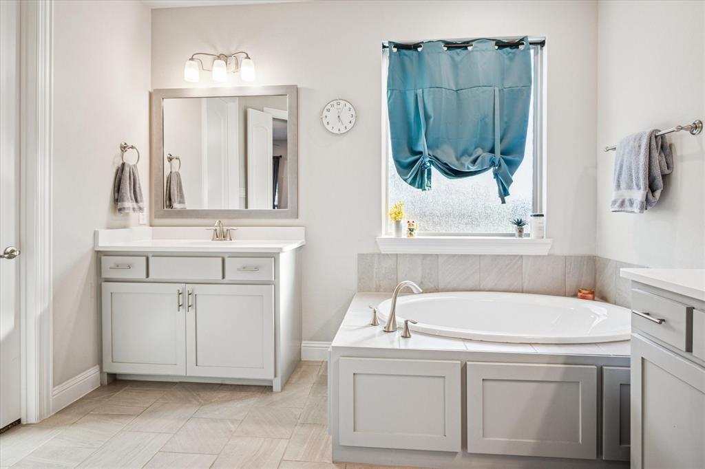 Canyon Falls Village 6a - Residential