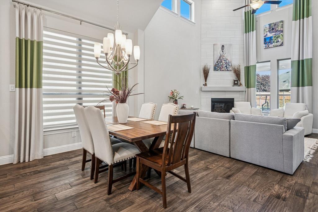 Canyon Falls Village 6a - Residential