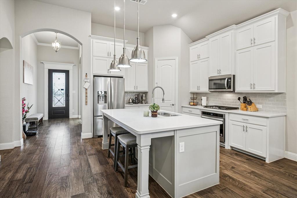 Canyon Falls Village 6a - Residential