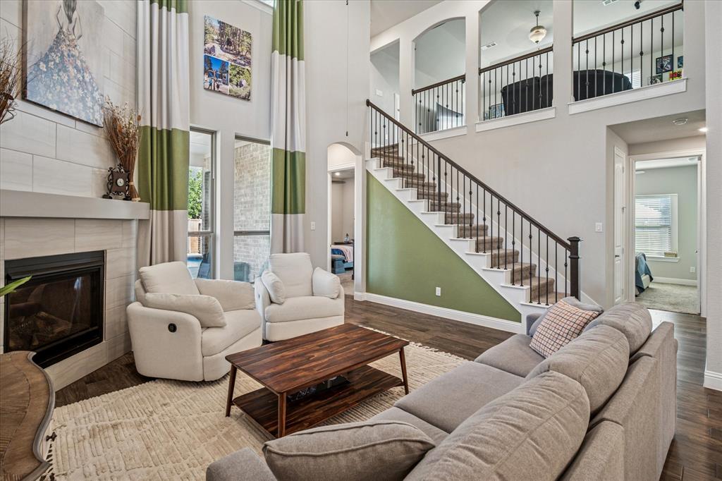 Canyon Falls Village 6a - Residential