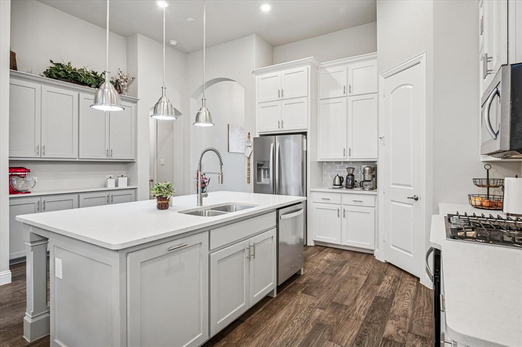 Canyon Falls Village 6a - Residential