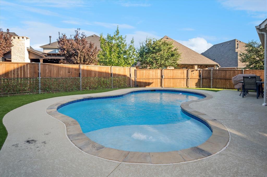 Canyon Falls Village 6a - Residential