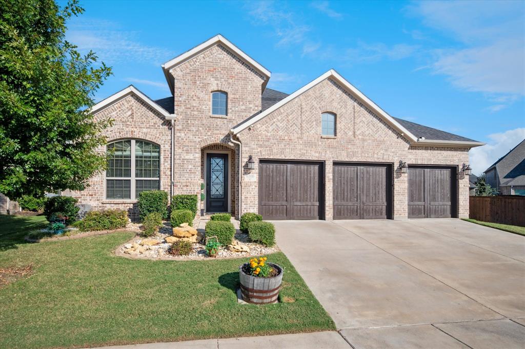 Canyon Falls Village 6a - Residential