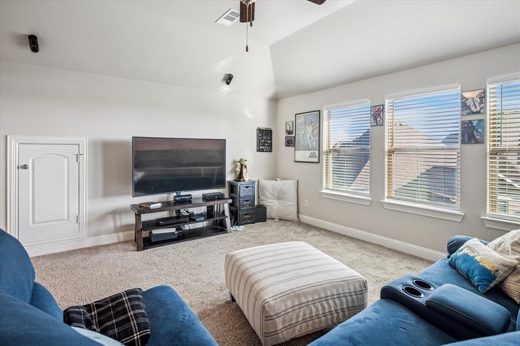 Canyon Falls Village 6a - Residential