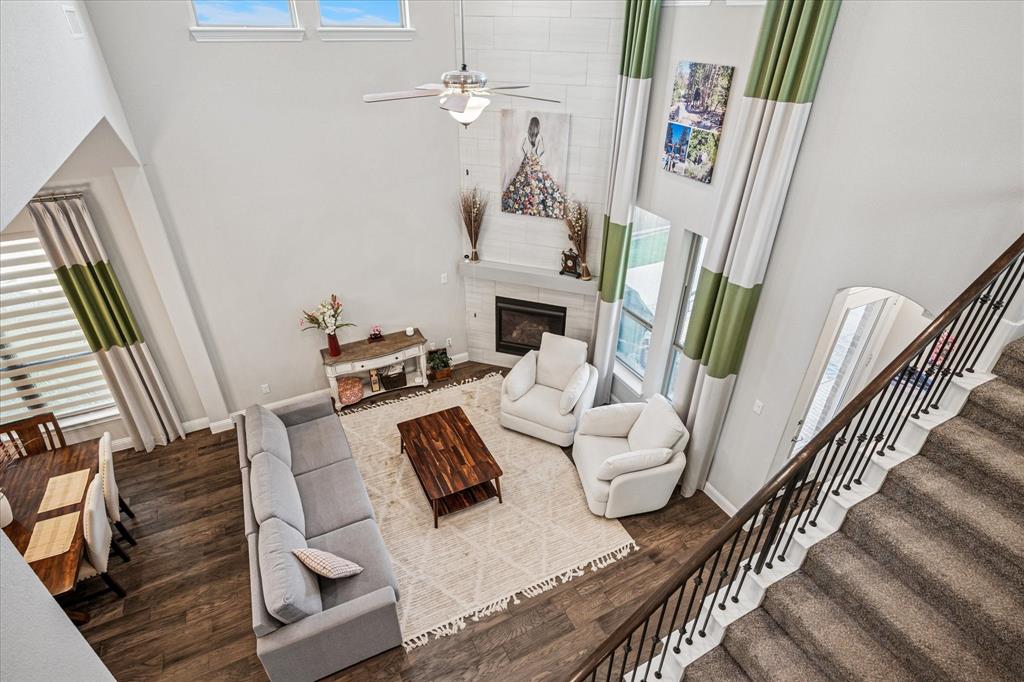 Canyon Falls Village 6a - Residential