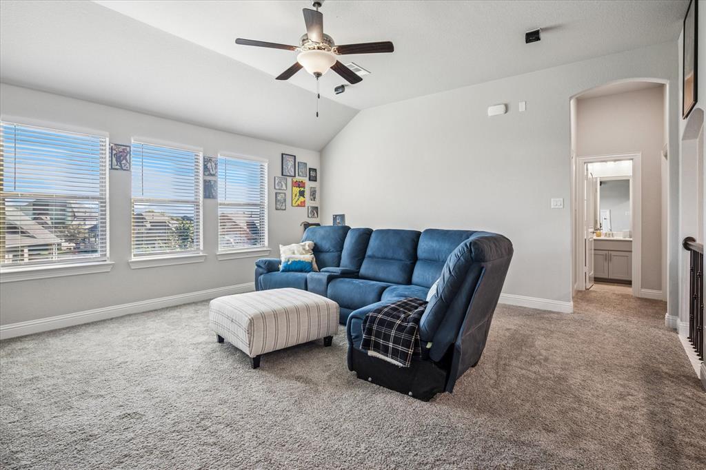 Canyon Falls Village 6a - Residential