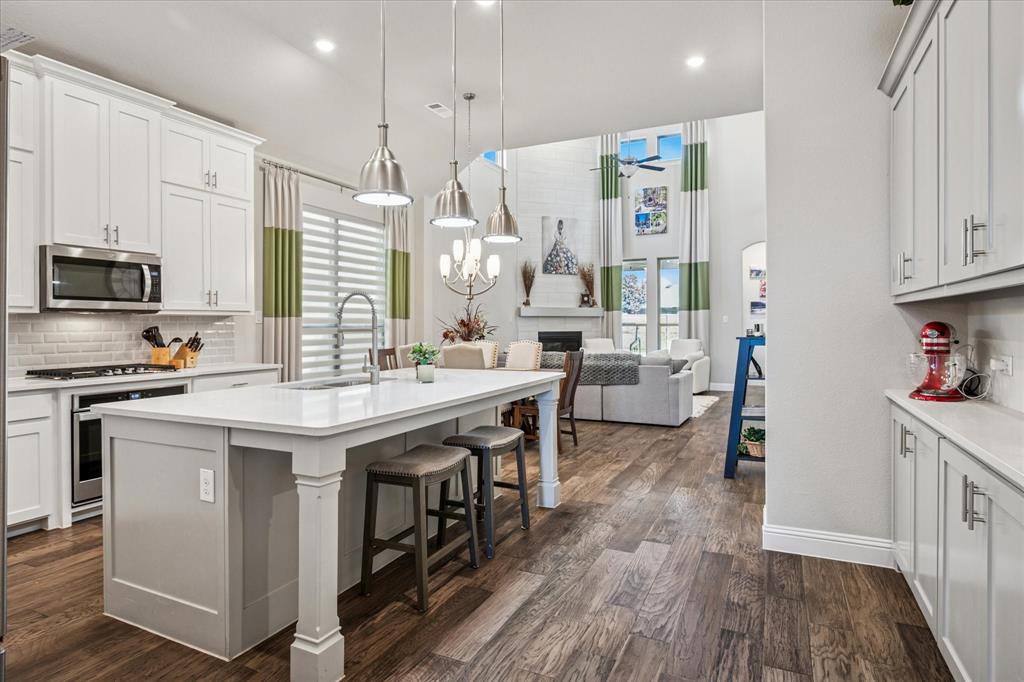 Canyon Falls Village 6a - Residential