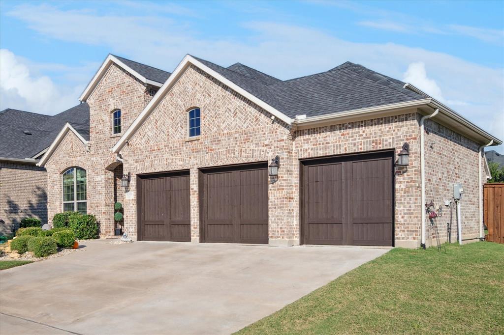 Canyon Falls Village 6a - Residential