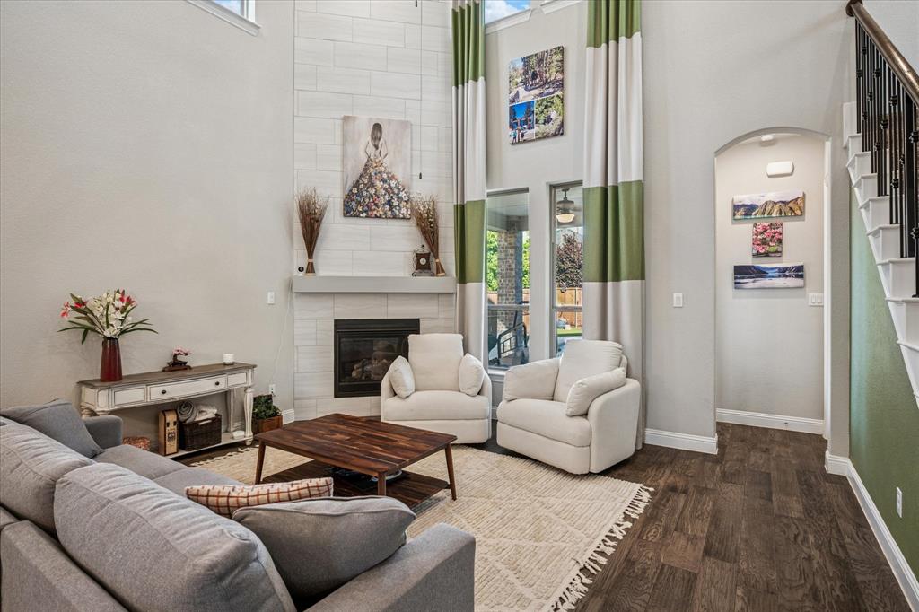 Canyon Falls Village 6a - Residential