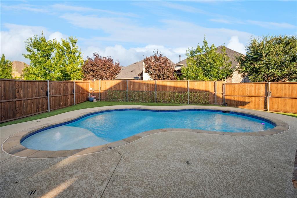 Canyon Falls Village 6a - Residential