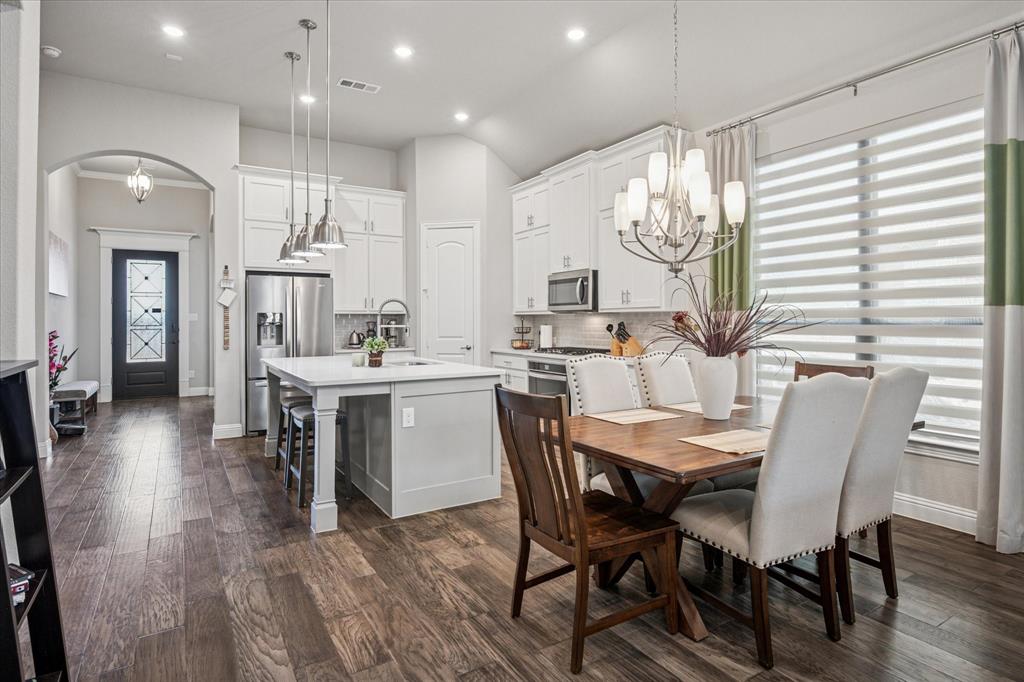 Canyon Falls Village 6a - Residential