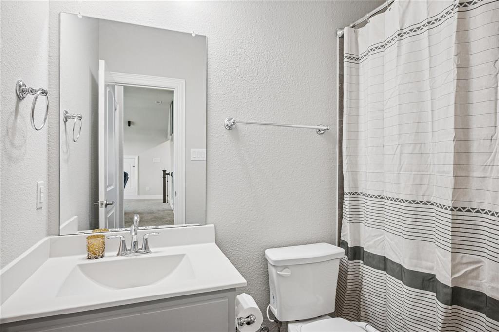 Canyon Falls Village 6a - Residential