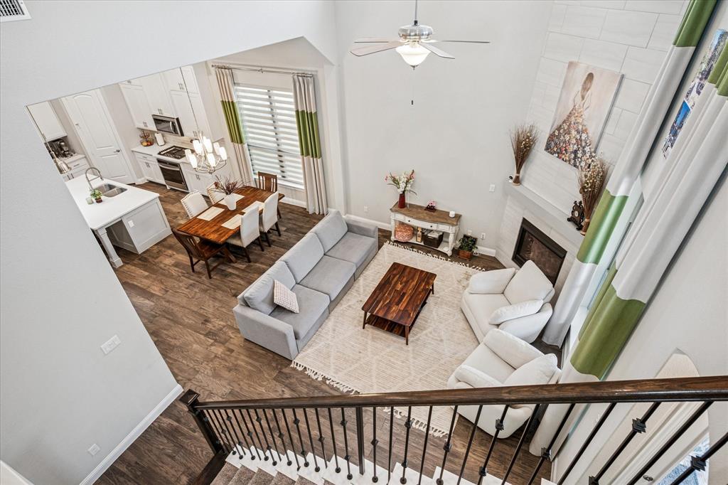 Canyon Falls Village 6a - Residential