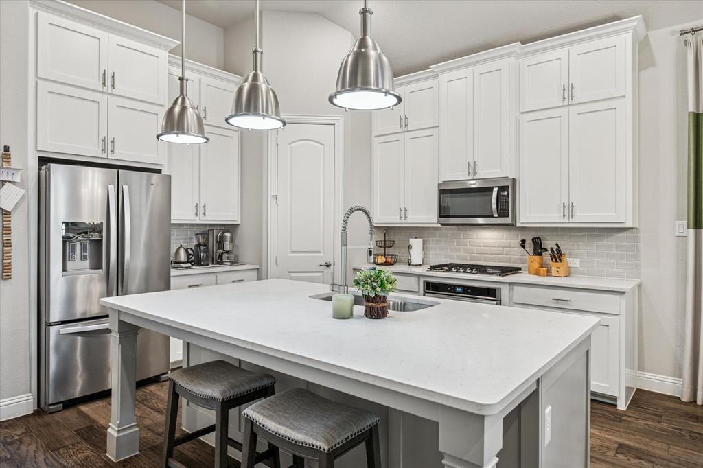 Canyon Falls Village 6a - Residential