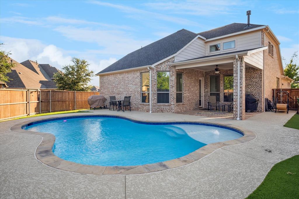 6300 Whiskerbrush Road