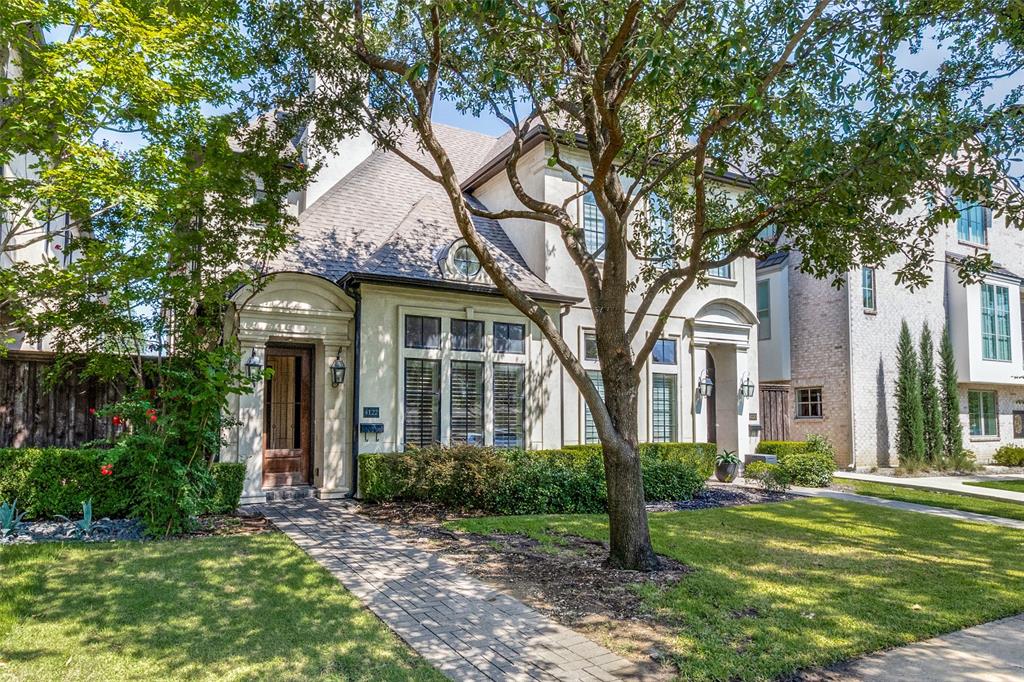 Methodist Univ & Methodist Uni - Residential Lease