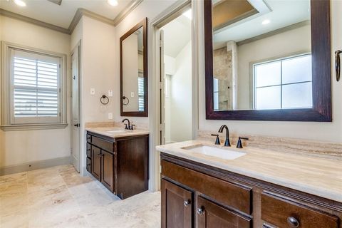 Tiny photo for 4122 University Boulevard, University Park, TX 75205 (MLS # 21038050)