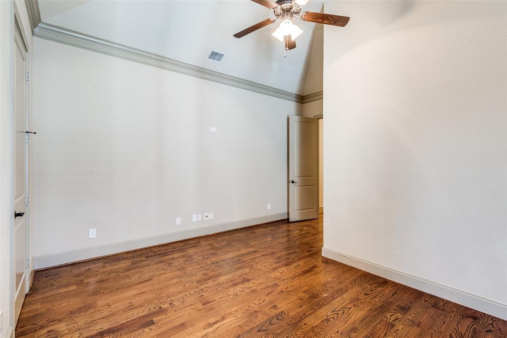 Methodist Univ & Methodist Uni - Residential Lease