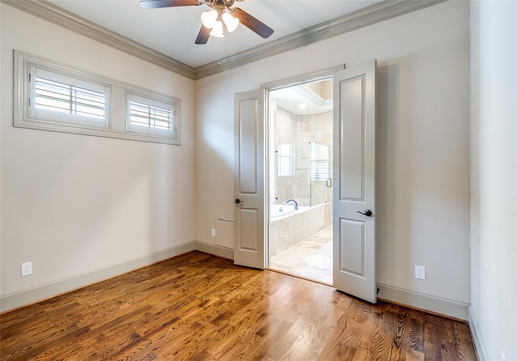 Methodist Univ & Methodist Uni - Residential Lease