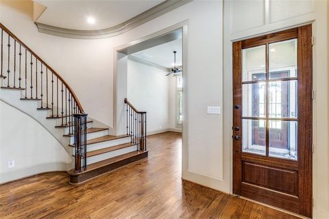 Tiny photo for 4122 University Boulevard, University Park, TX 75205 (MLS # 21038050)