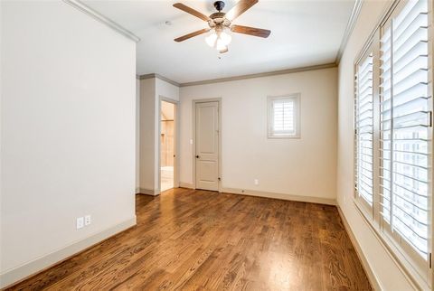 Tiny photo for 4122 University Boulevard, University Park, TX 75205 (MLS # 21038050)