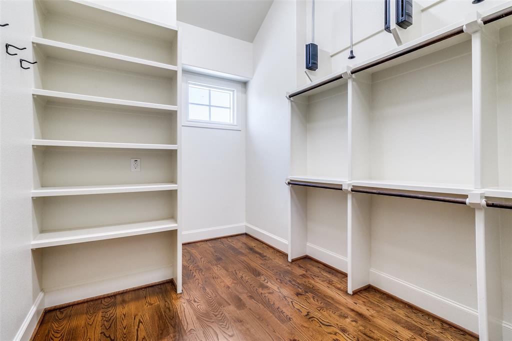 Methodist Univ & Methodist Uni - Residential Lease