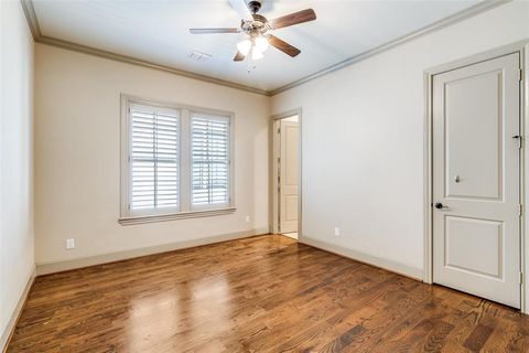 Tiny photo for 4122 University Boulevard, University Park, TX 75205 (MLS # 21038050)