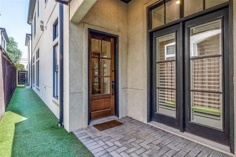 Tiny photo for 4122 University Boulevard, University Park, TX 75205 (MLS # 21038050)