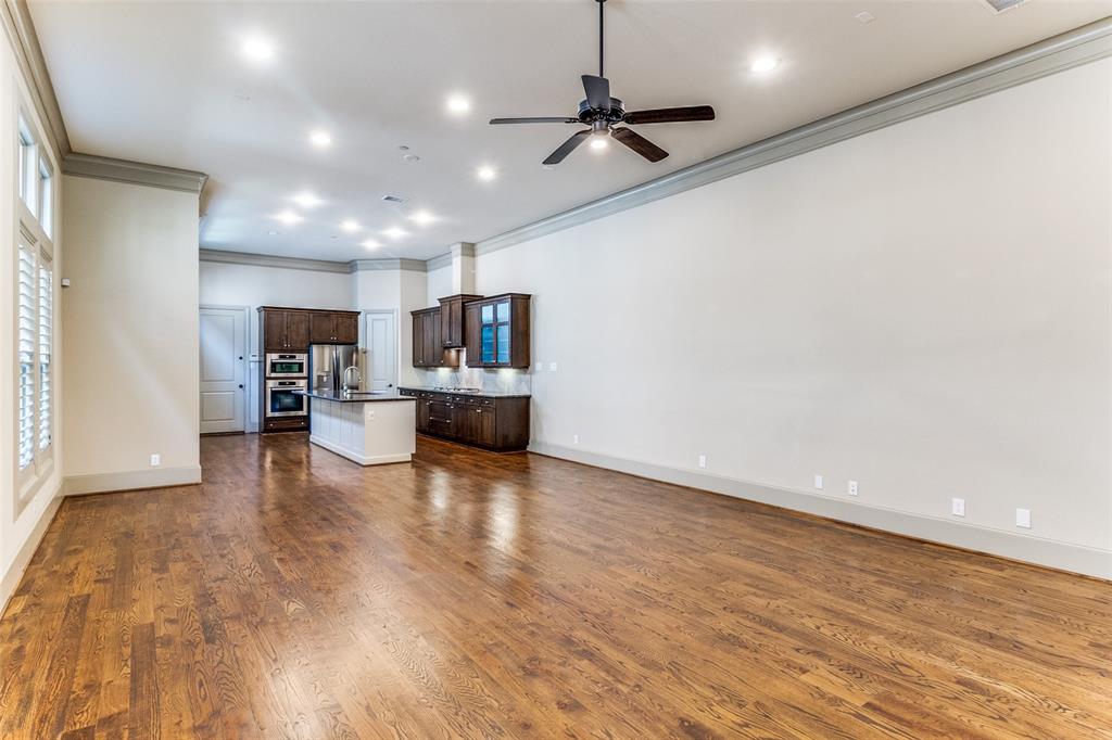 Methodist Univ & Methodist Uni - Residential Lease