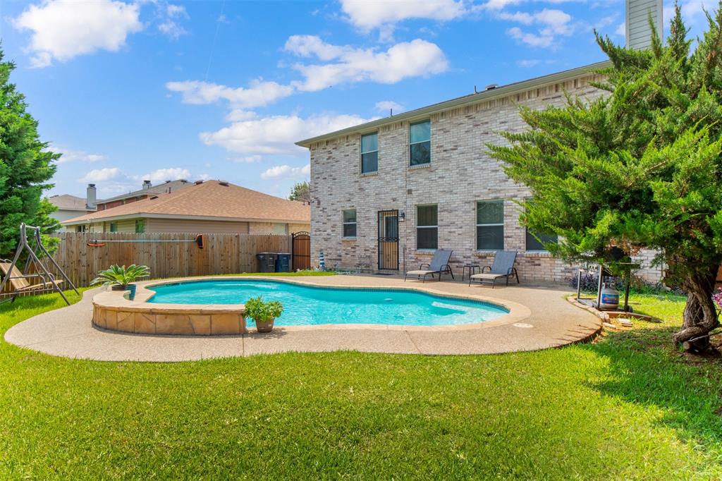 Poynter Crossing Add - Residential