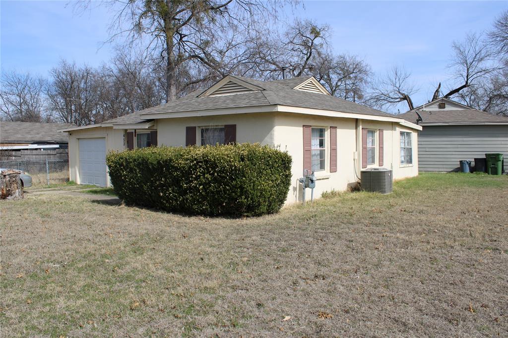 Farmers Add - Residential