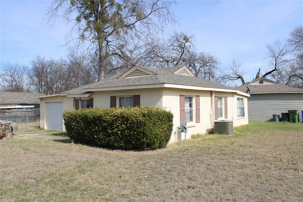 Farmers Add - Residential