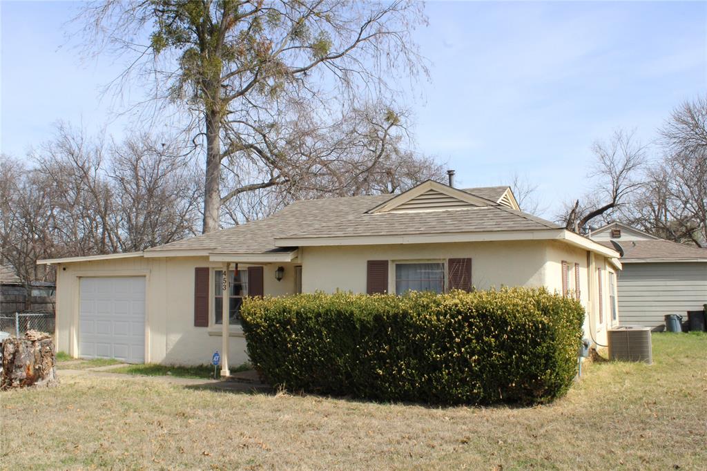 Farmers Add - Residential