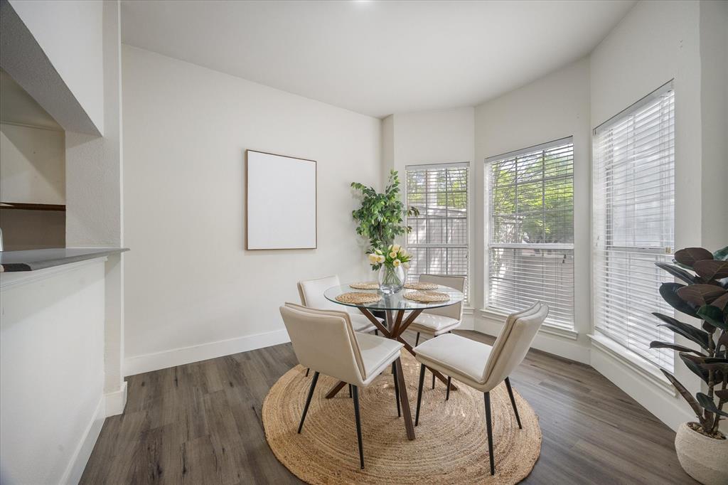 Montfort Twnhms - Residential