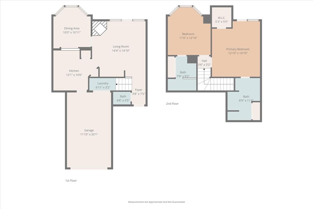 Montfort Twnhms - Residential