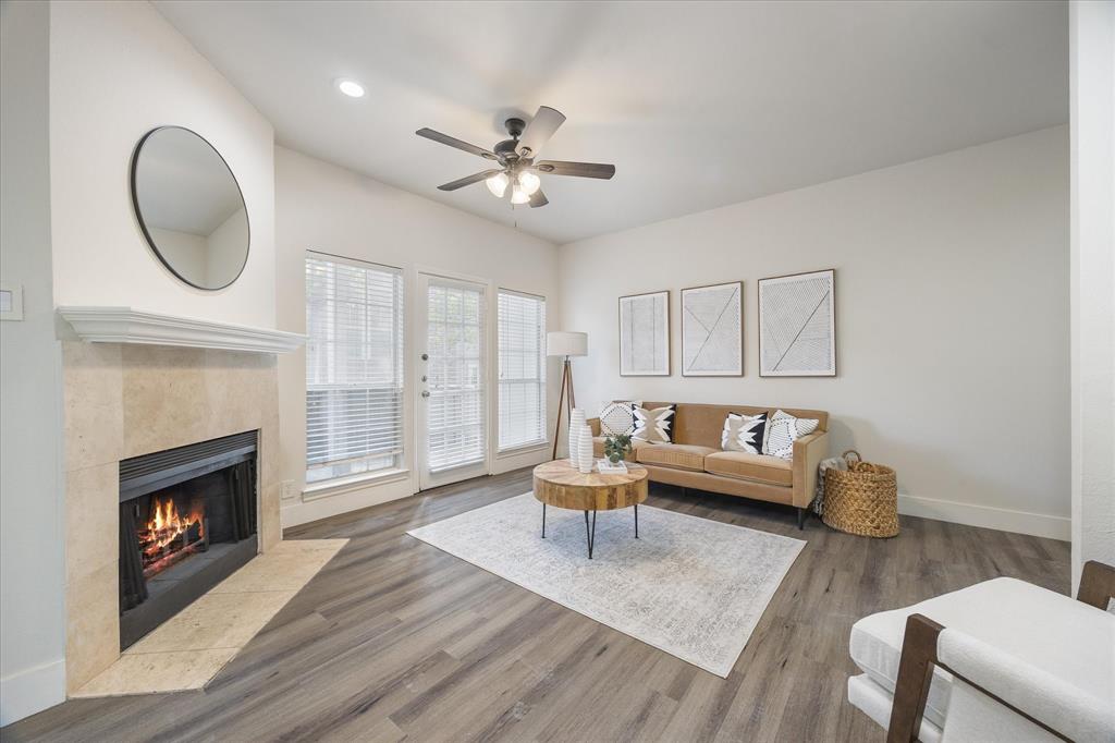 Montfort Twnhms - Residential