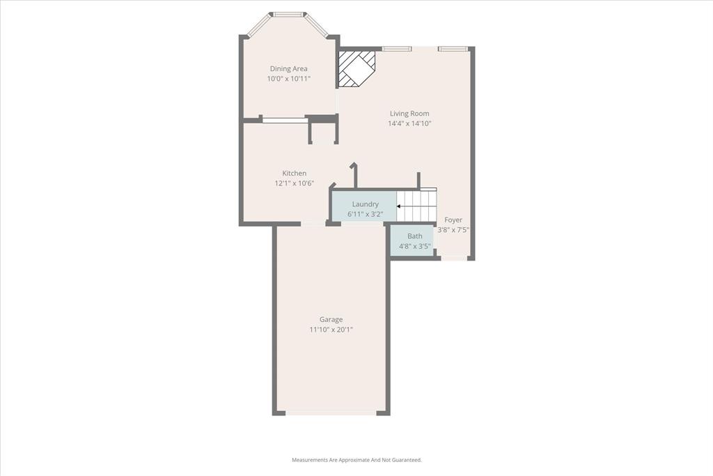 Montfort Twnhms - Residential