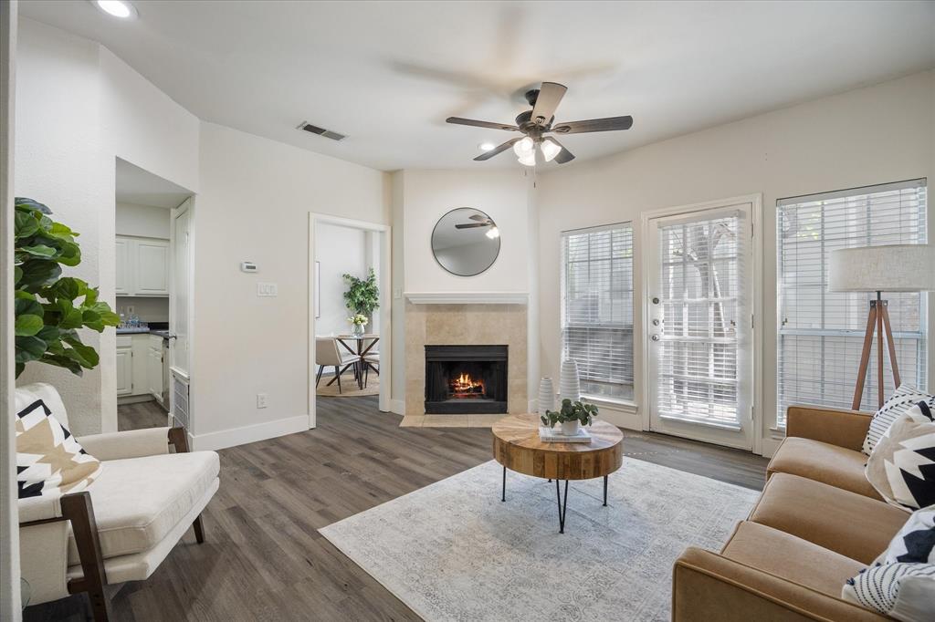 Montfort Twnhms - Residential