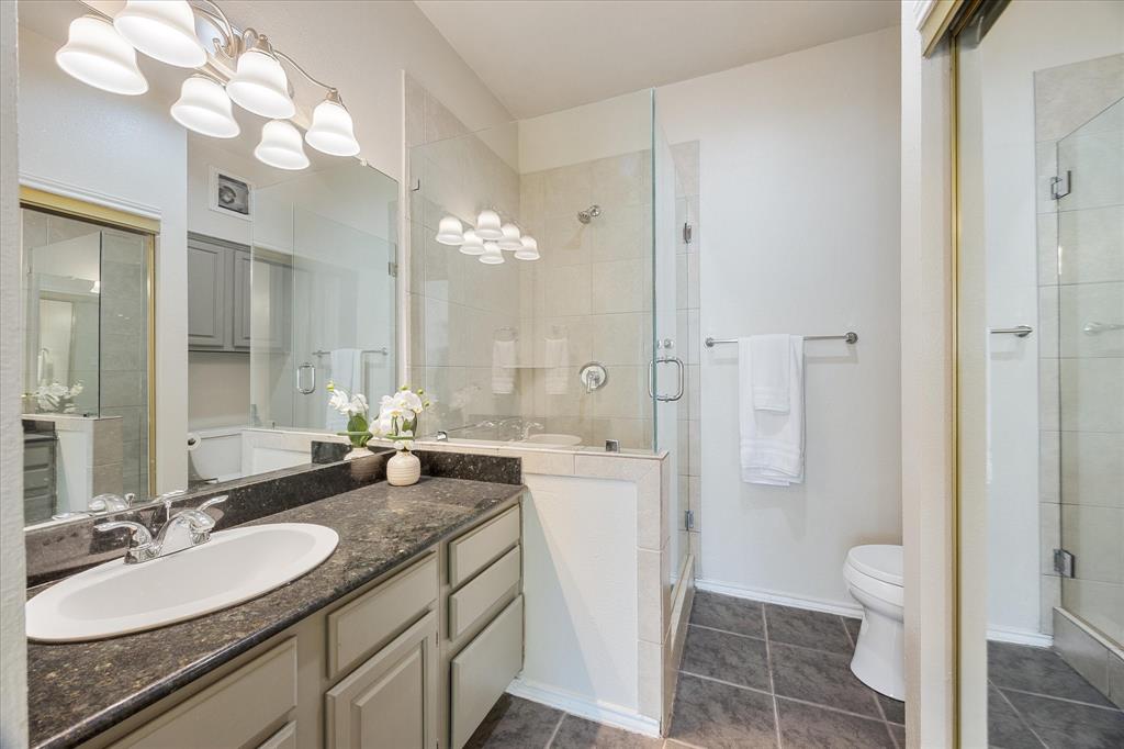 Montfort Twnhms - Residential