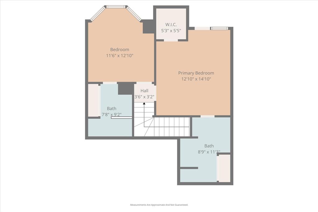 Montfort Twnhms - Residential