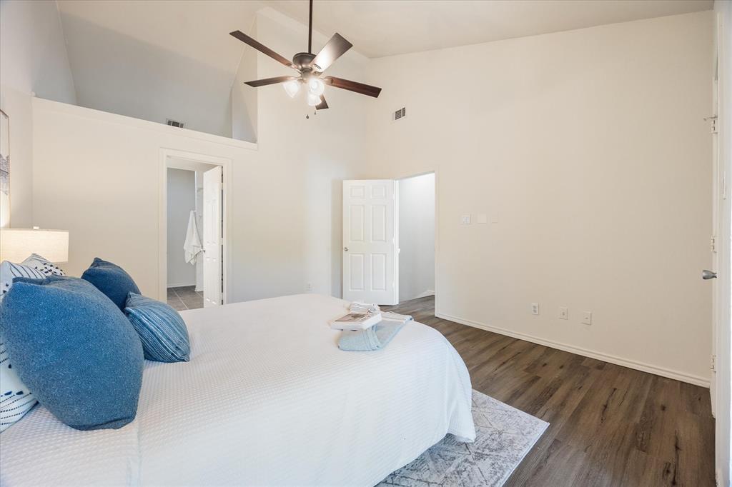 Montfort Twnhms - Residential