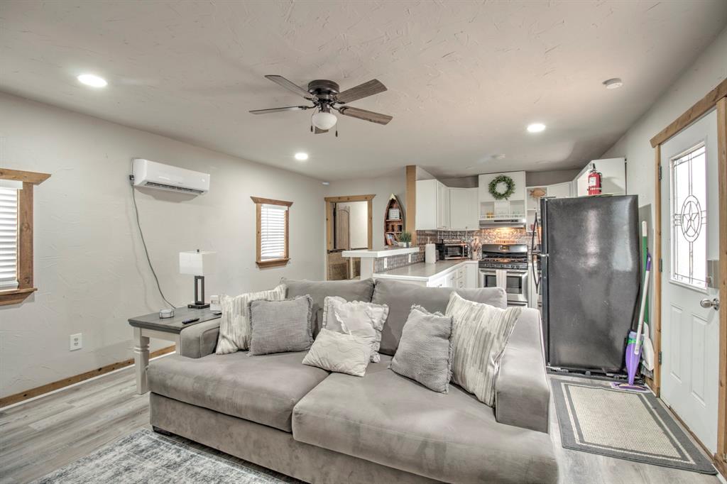 Nocona Lake Estates - Residential