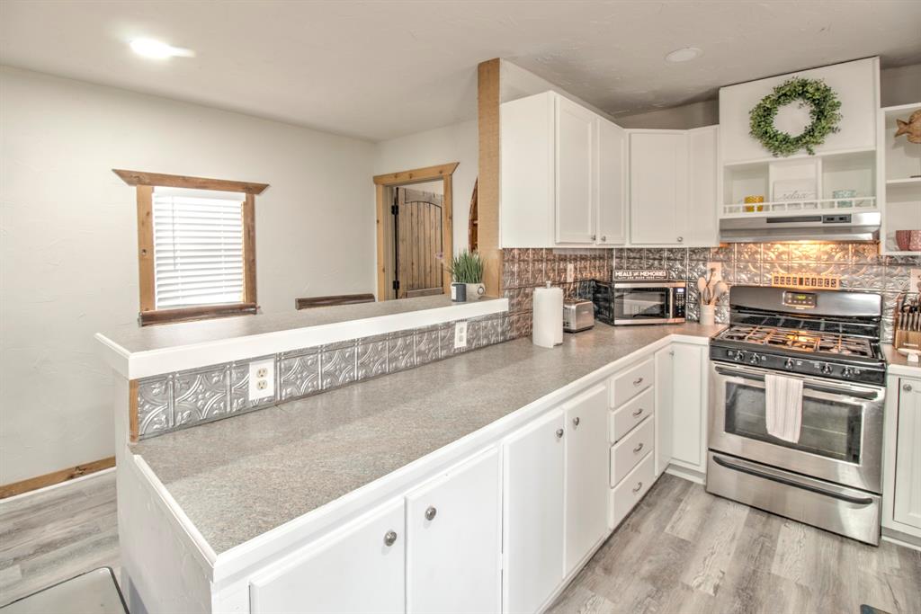 Nocona Lake Estates - Residential