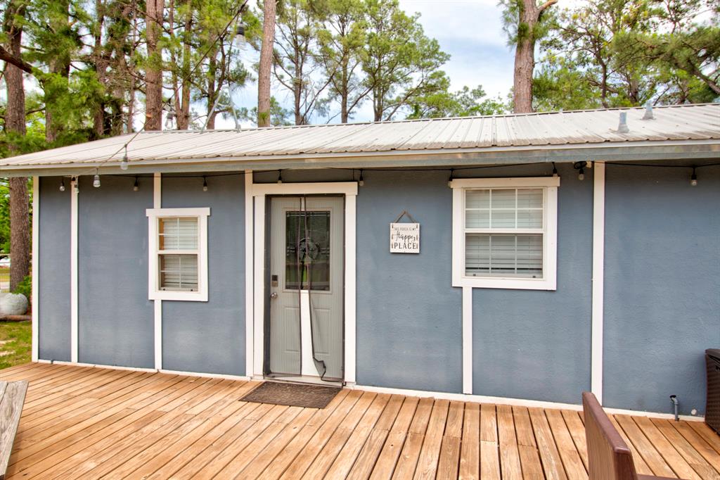 Nocona Lake Estates - Residential