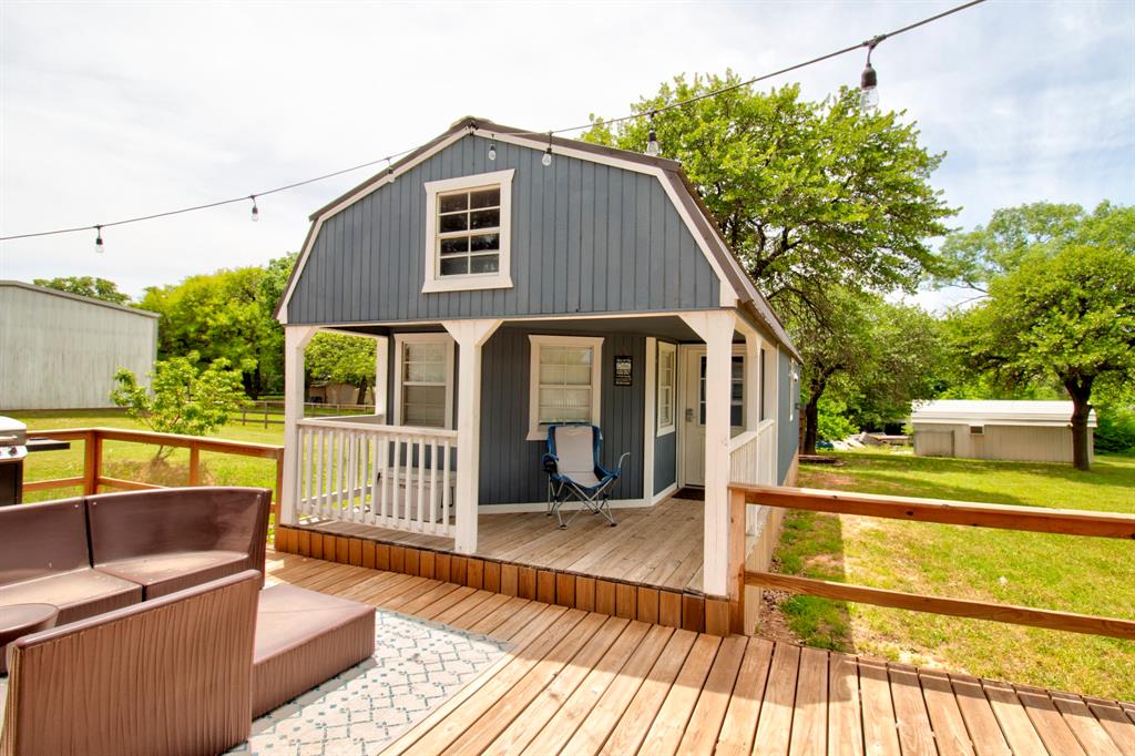 Nocona Lake Estates - Residential