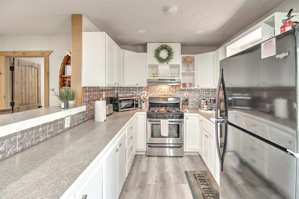 Nocona Lake Estates - Residential